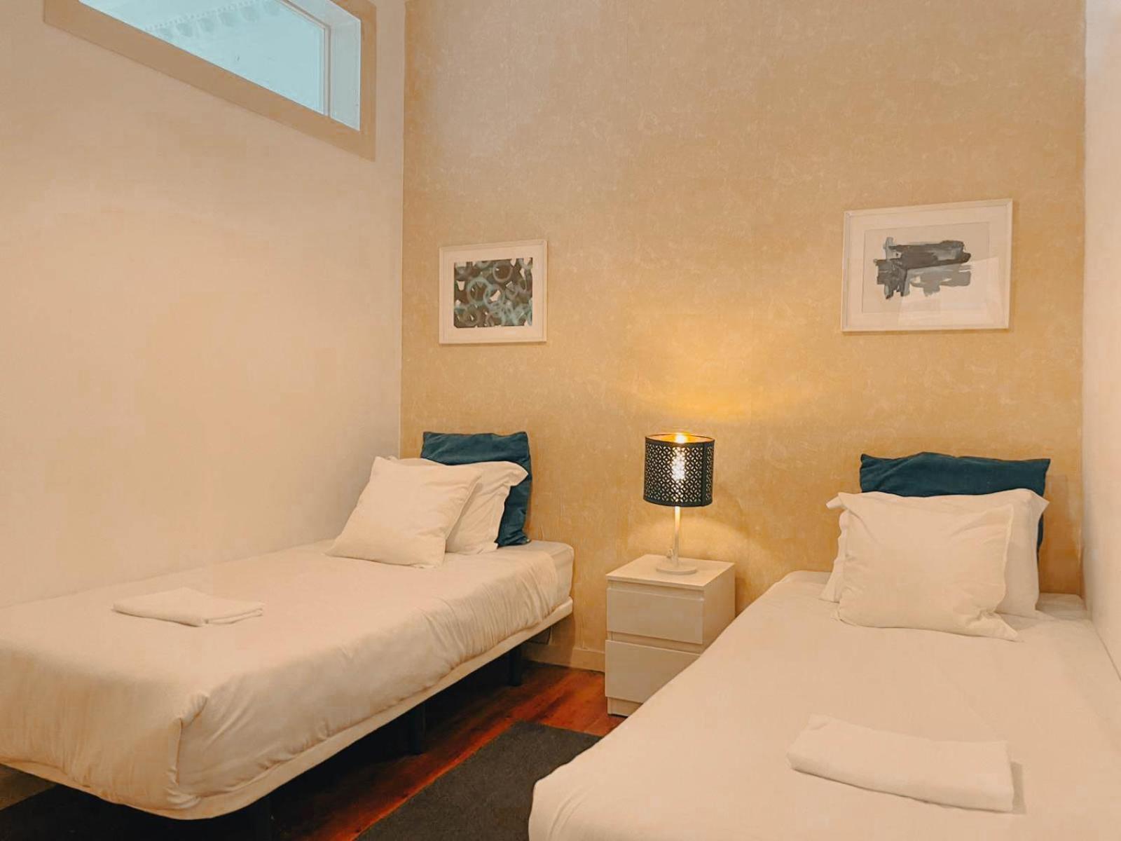 Baixa Pombalina - 4 Bedroom Apartment Лиссабон Экстерьер фото