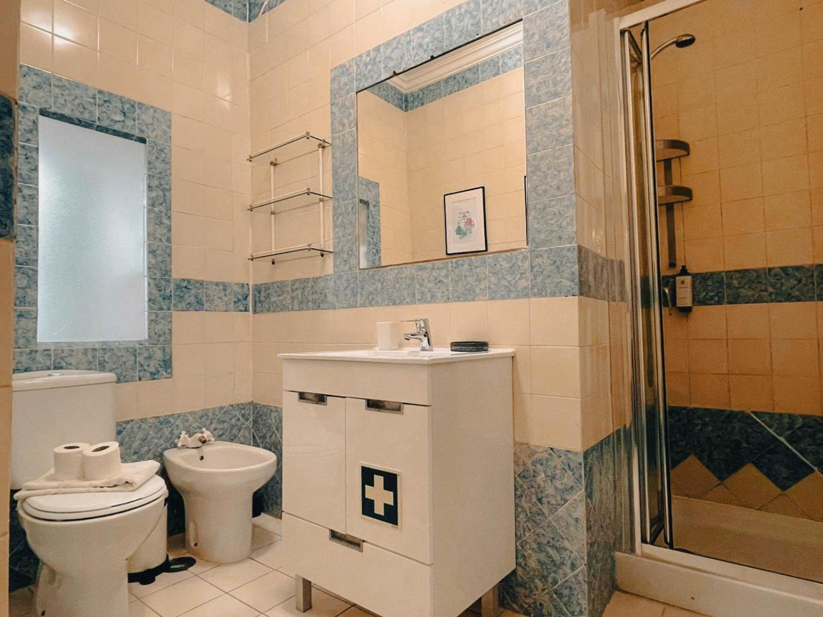 Baixa Pombalina - 4 Bedroom Apartment Лиссабон Экстерьер фото